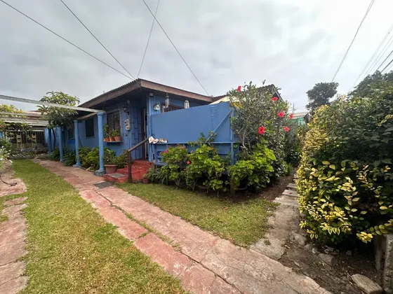 Casa Amoblada Completamente Equipada, Los Vilos