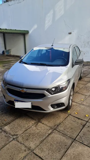 Chevrolet Prisma 1.4 Lt 98cv