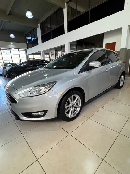 Ford Focus Iii 1.6 S