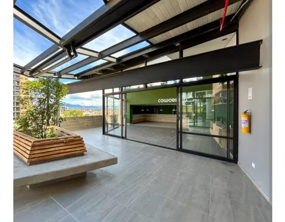 Hermoso Apartamento En Venta En Rionegro