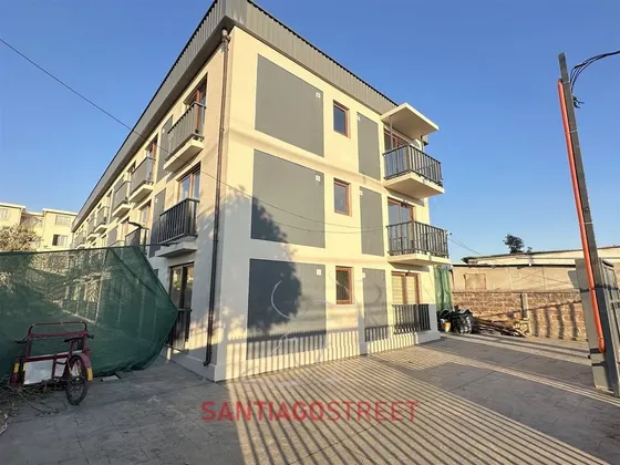 Departamento En Arriendo De 2 Y 3 Dorm. En Peñalolén