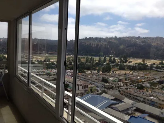 Vendo Depto 1 Dormitorio Con Estac Y Bodega (68338)