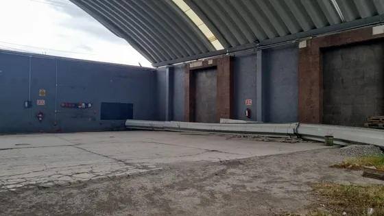 Excelente Bodega En Renta Y Venta En Tepoztlán; Estado De México