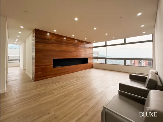 Vendo, Apartamento, Penthouse, 3 Habitaciones, Jacuzzi, Terraza.