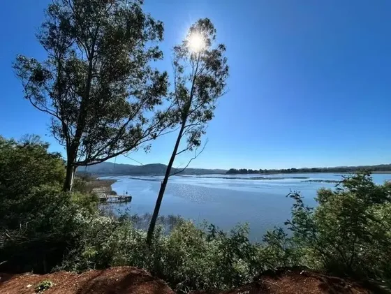 Terreno De 5 Hectáreas En Punucapa, Valdivia