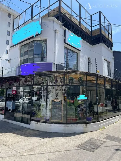 Local Esquina Ideal Restaurante Frente Casino Viña Del Mar