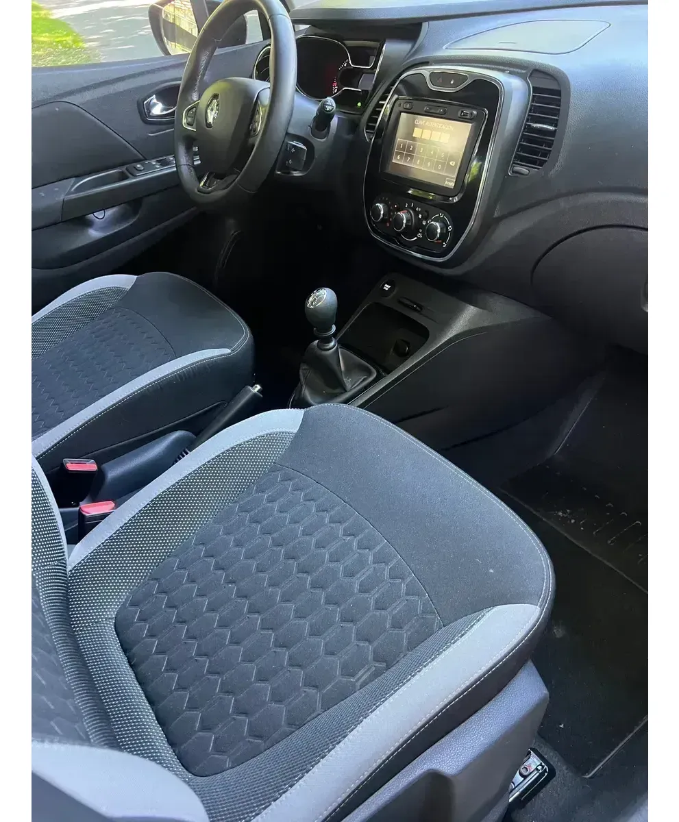 Renault Captur 2.0 Zen521291773258639364