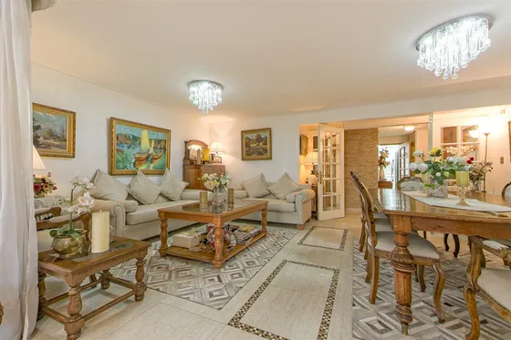 Venta Departamento 4 Dorm. En Las Condes - Edificio Le Club