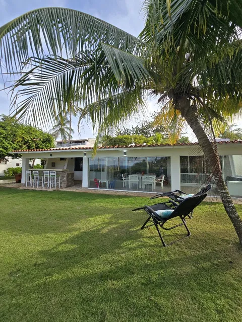 Cabaña Terrazas De Guacuco 