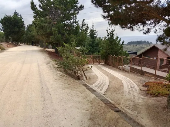 Sitio En Venta En Algarrobo