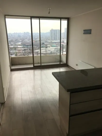 Vende Depto 2d 2b Estac Y Bodega Metro Ñuble
