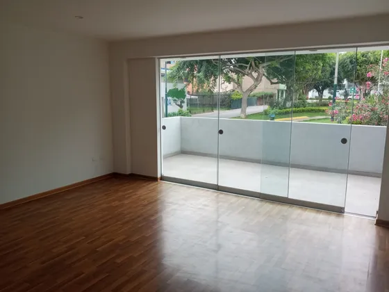 Vendo Dpto. En Surco 3 Dormitorios 3 Baños Cochera Depósito 