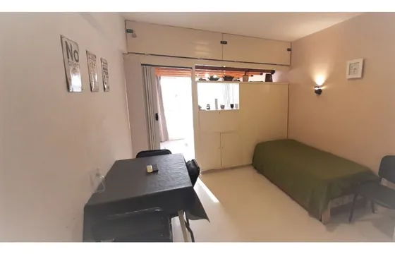 Venta Departamento 1 Ambiente Miramar Vista Al Mar