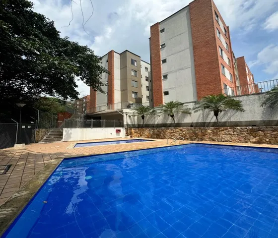 Venta De Apartamento En El Norte De Cali Bosques De Chipichape