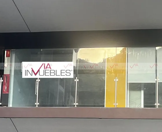 Plaza Las Villas