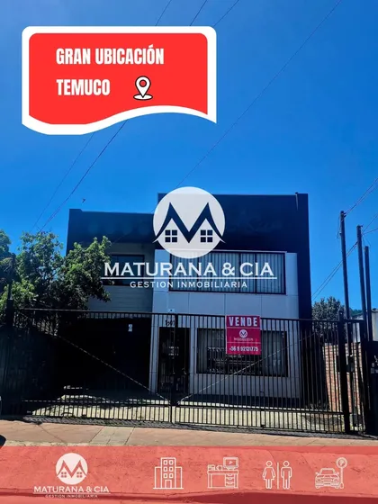 Vende Oficinas - Oportunidad - Logistica Ideal