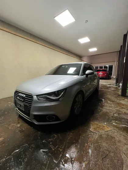Audi A1 1.4 Ambition Tfsi 122cv Stronic