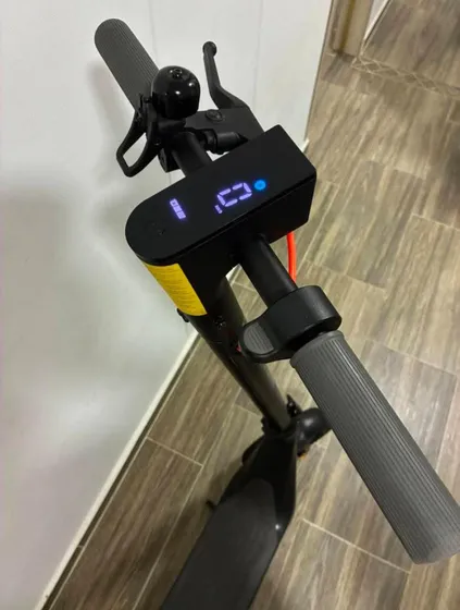 Scooter Xiaomi 4 Lite (patineta Eléctrica) 25km/h
