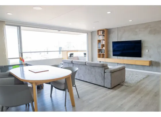 Venta De Apartamento En Sabaneta Cañaveralejo