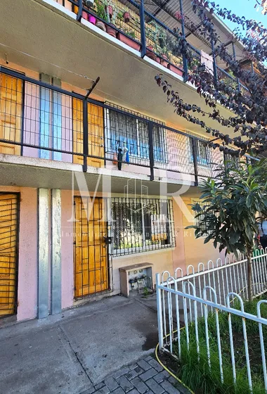 Venta Departamento  Comuna De Maipú 