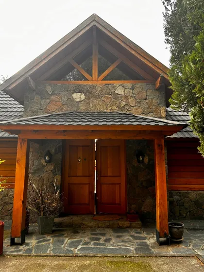 Venta Casa 3 Dormitorios San Martin De Los Andes Con Cochera