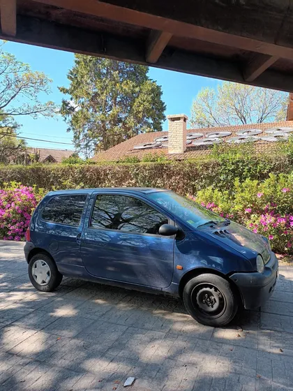 Renault Twingo 1.2 Authentique