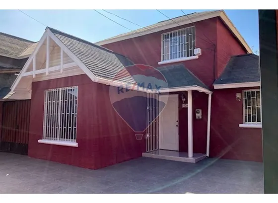 ¡tu Nuevo Hogar En Puente Alto!