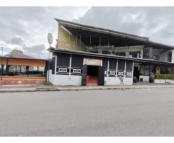 Localcomercial En Renta Norte De Armenia (av Centenario)