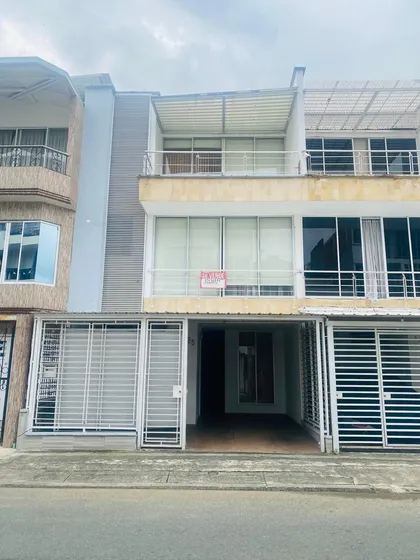 Venta Casa Valle Del Lili Sur Cali