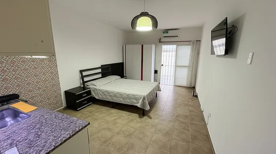 Departamento Monoambiente Venta Morón 