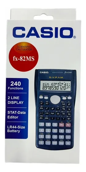 Casio fx 9870 outlet