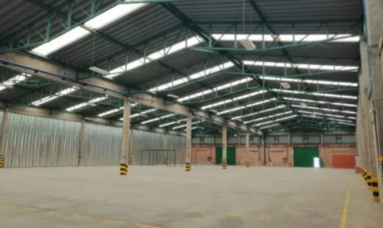 Bodega En Arriendo En La Ramada. Cod A1087178