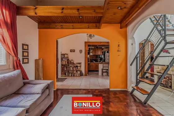 Ph 3 Ambientes Venta En Villa Pueyrredón