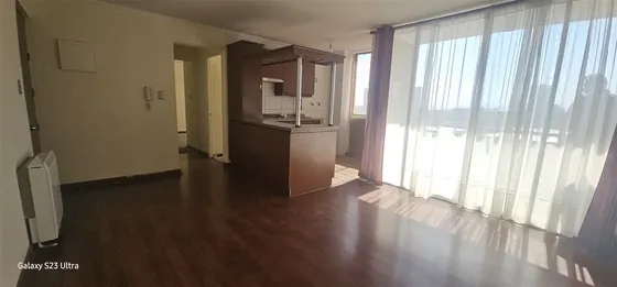 Departamento En Venta De 2 Dorm. En San Miguel