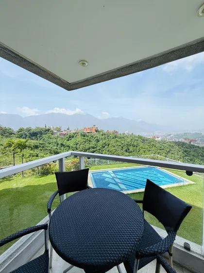 Apartamento En Alquiler Mirador De Los Campitos Olga Prada Inmuebles 