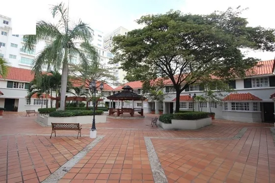 For Sale Casa En Piantini Para Reformar En Proyecto Cerrado Oportunidad Unica 