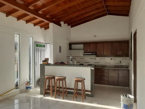 Cómodo Apartamento En Arriendo A Una Cuadra Del Parque De San Antonio De Pereira