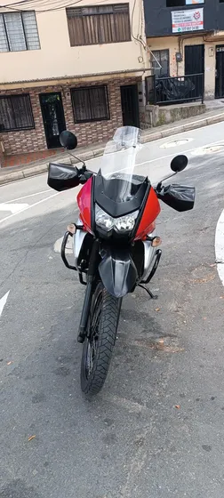 Kawasaki Klr 650