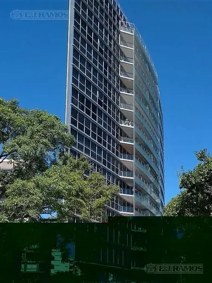 Departamento. Vista Al Río. 4 Amb Dep. Coch Doble. Amenities