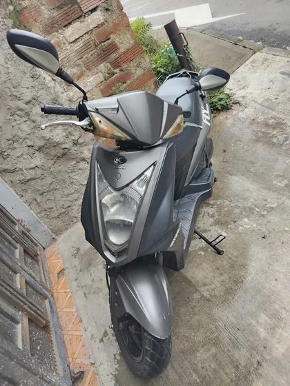 Se Vende Moto Kymco Fly  Modelo: 2016