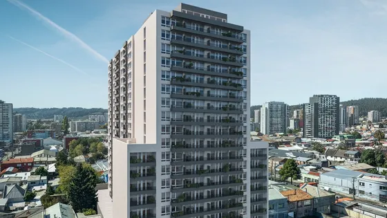 Edificio Nexo