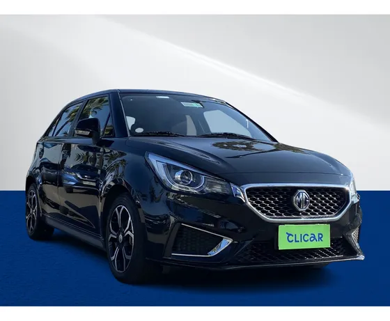 Mg Mg 3 Xrs