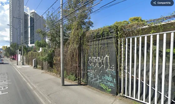 Excelente Terreno Para Constructoras, Sobre Periferico Sur, Ubicación, Tamaño, Todos Los Servicio Afr06
