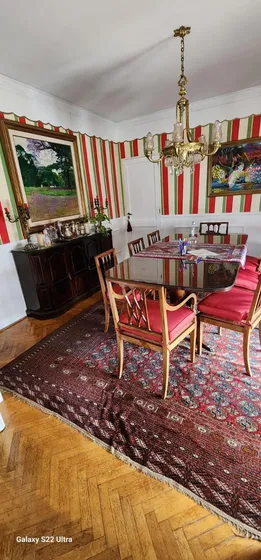 Departamento En Venta - 3 Dormitorios 3 Baños - 200mts2 - Recoleta