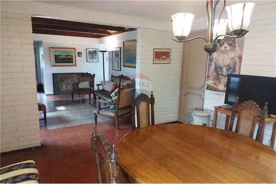 Encuentra En Apoquindo Tu Casa Para Remodelar