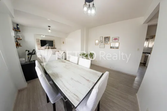 Departamento En Venta 5 Ambientes En  Flores