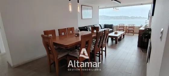 Departamento En Arriendo De Marzo A Diciembre En Coquimbo