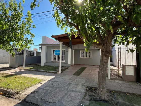 Casa En  Villa Dolores