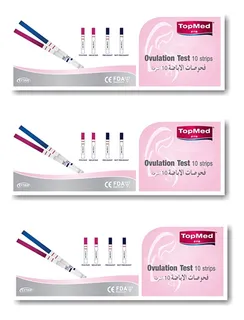 Test de ovulacion unitest sale