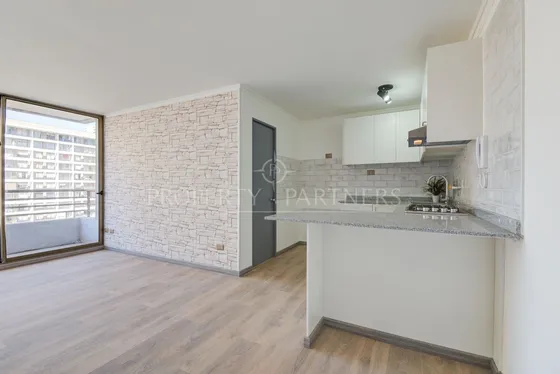 Lindo Departamento Totalmente Remodelado